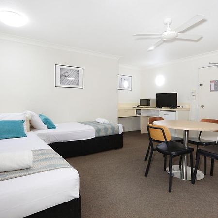 Southport Motel & Apartments Gold Coast Dış mekan fotoğraf