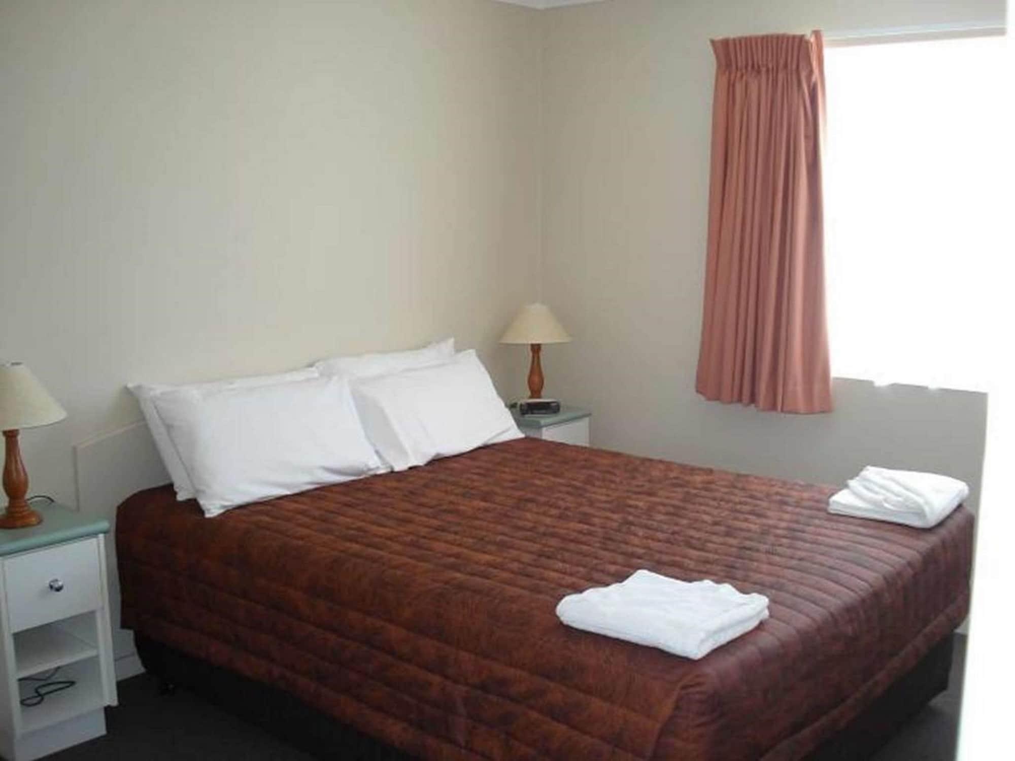 Southport Motel & Apartments Gold Coast Dış mekan fotoğraf