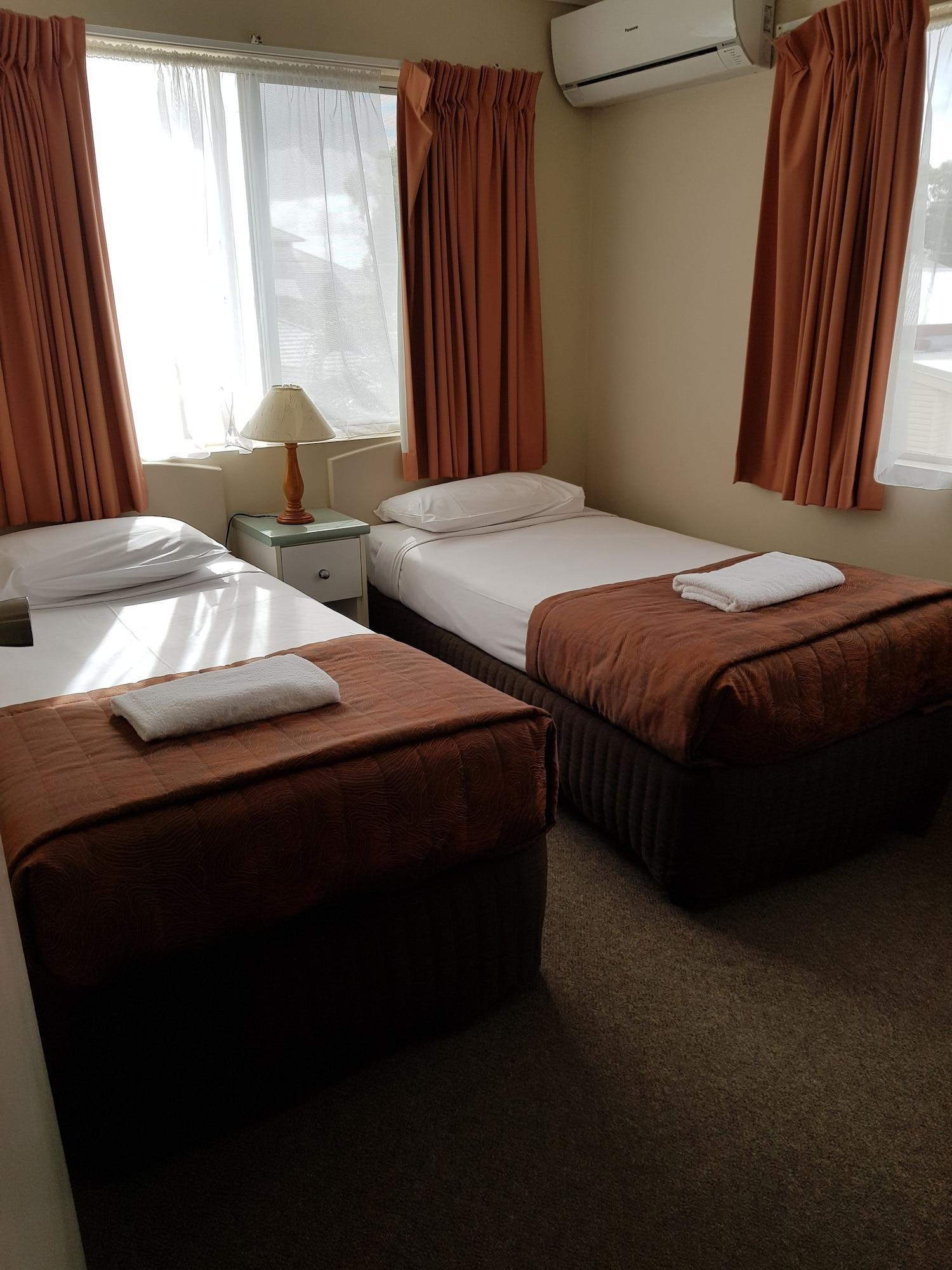 Southport Motel & Apartments Gold Coast Dış mekan fotoğraf