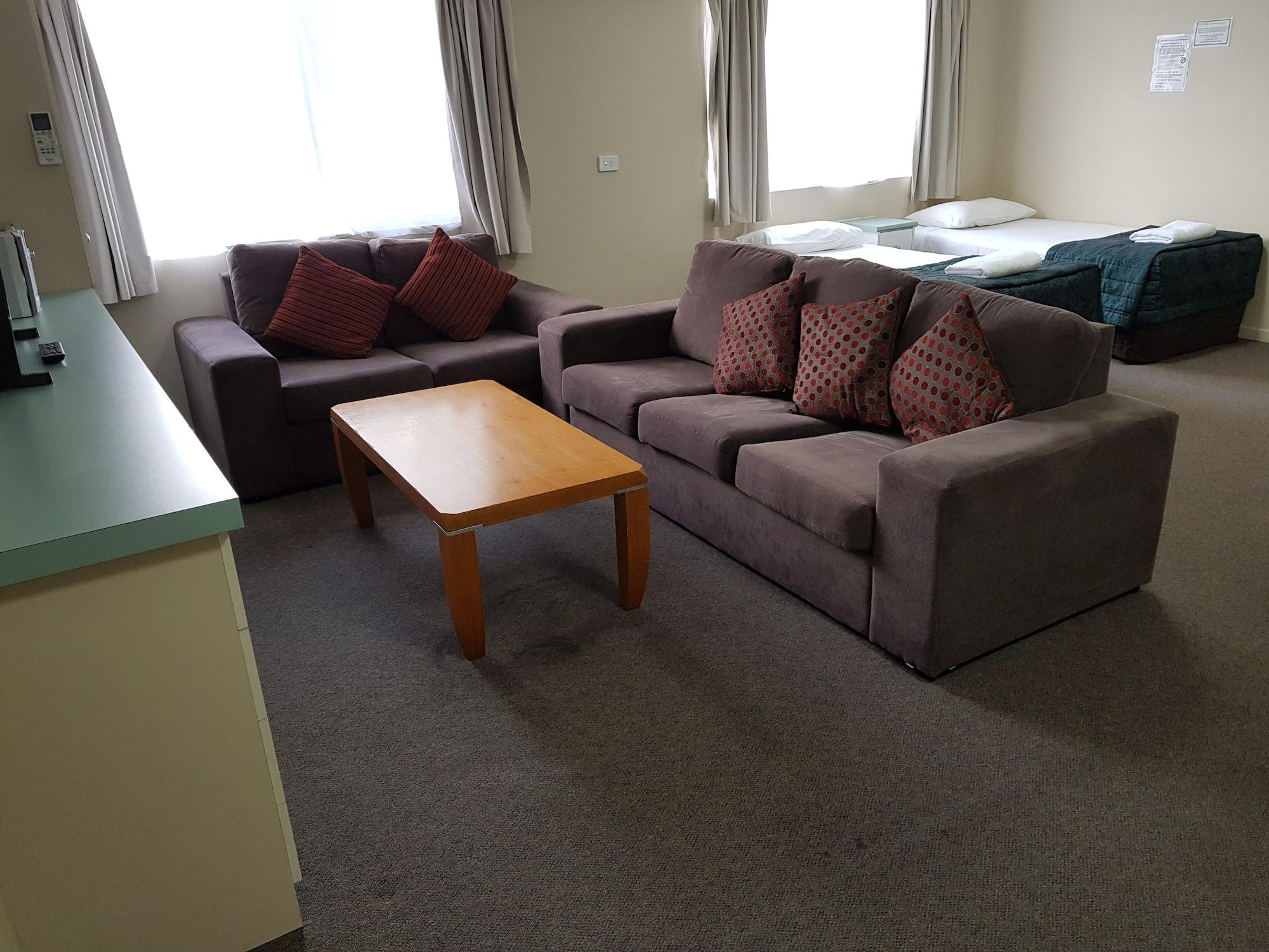 Southport Motel & Apartments Gold Coast Dış mekan fotoğraf