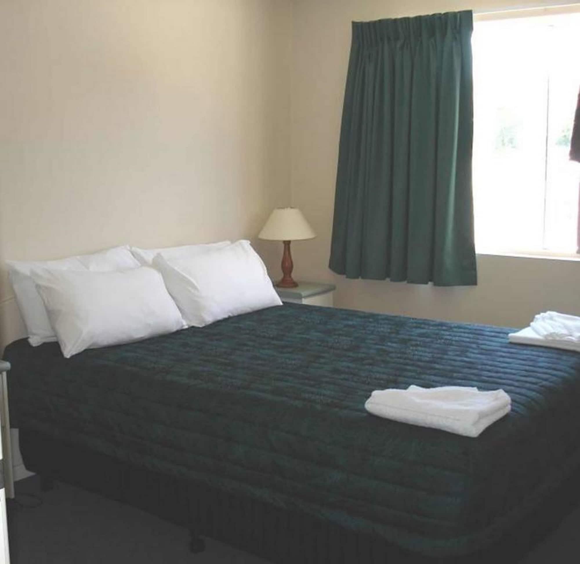 Southport Motel & Apartments Gold Coast Dış mekan fotoğraf
