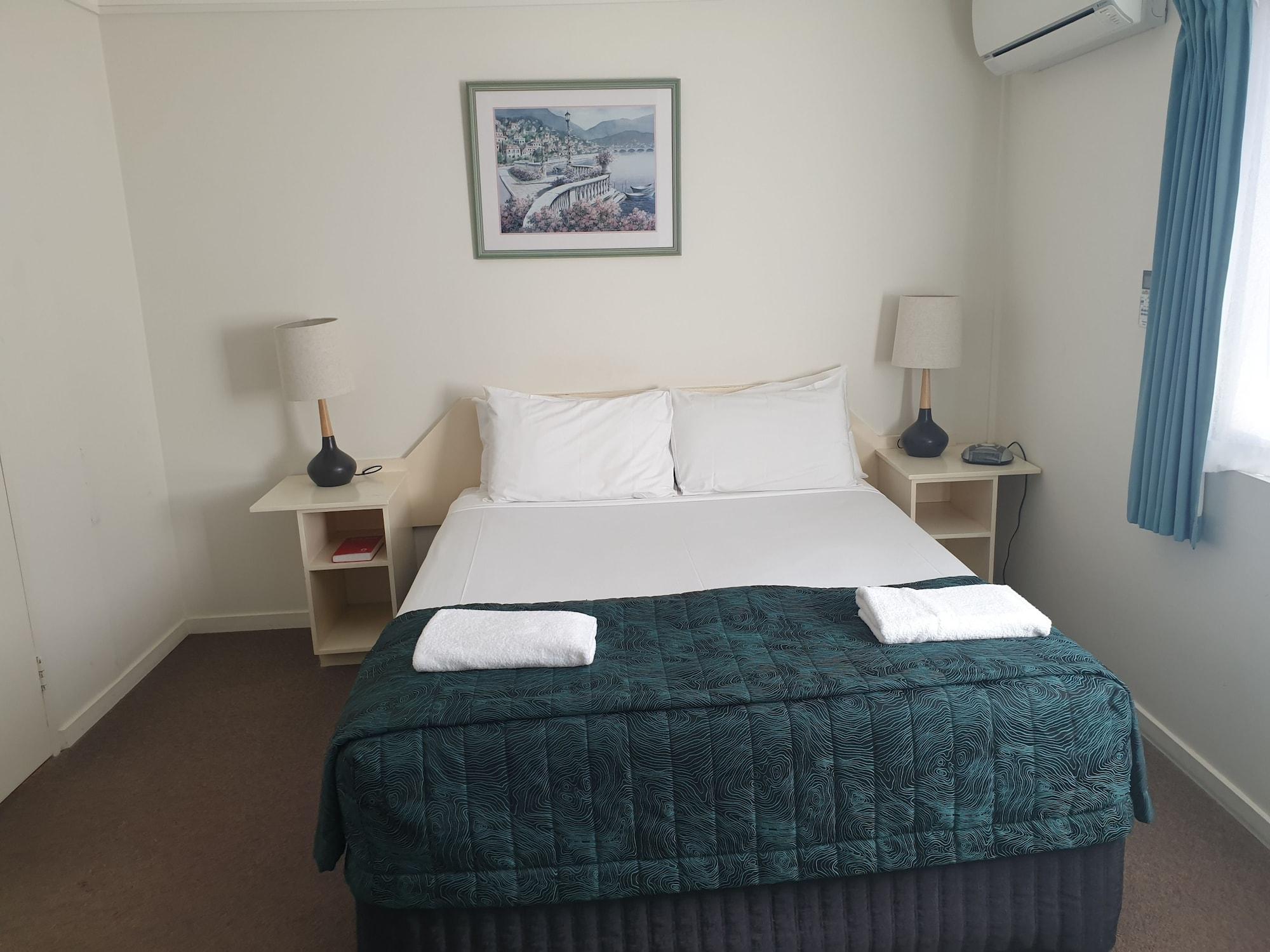 Southport Motel & Apartments Gold Coast Dış mekan fotoğraf