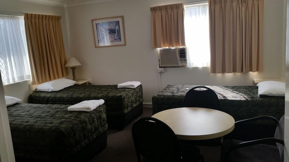 Southport Motel & Apartments Gold Coast Dış mekan fotoğraf