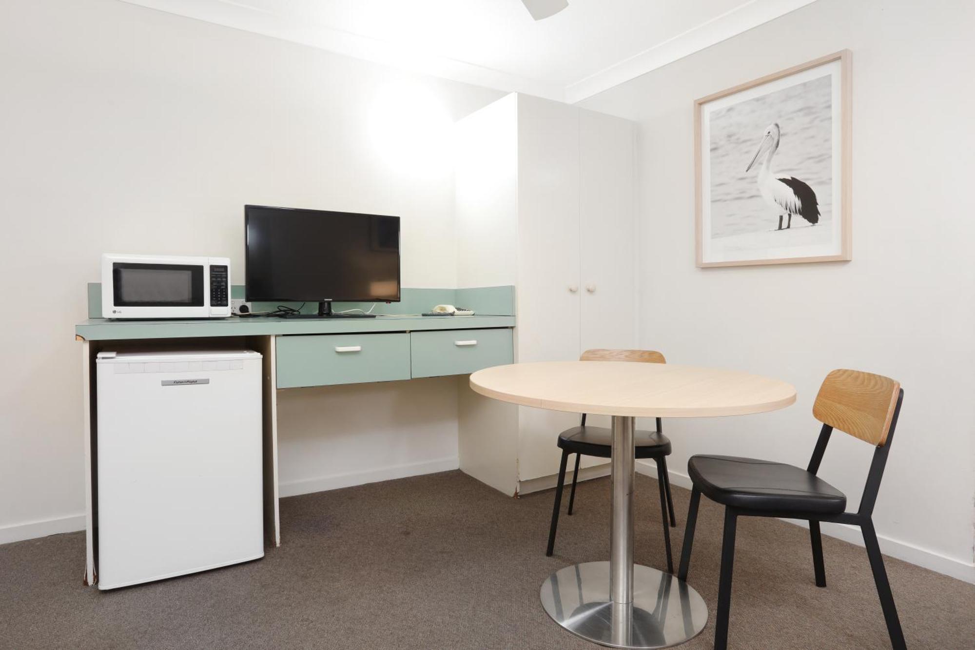 Southport Motel & Apartments Gold Coast Dış mekan fotoğraf