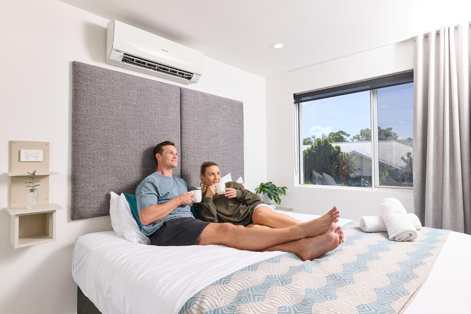 Southport Motel & Apartments Gold Coast Dış mekan fotoğraf