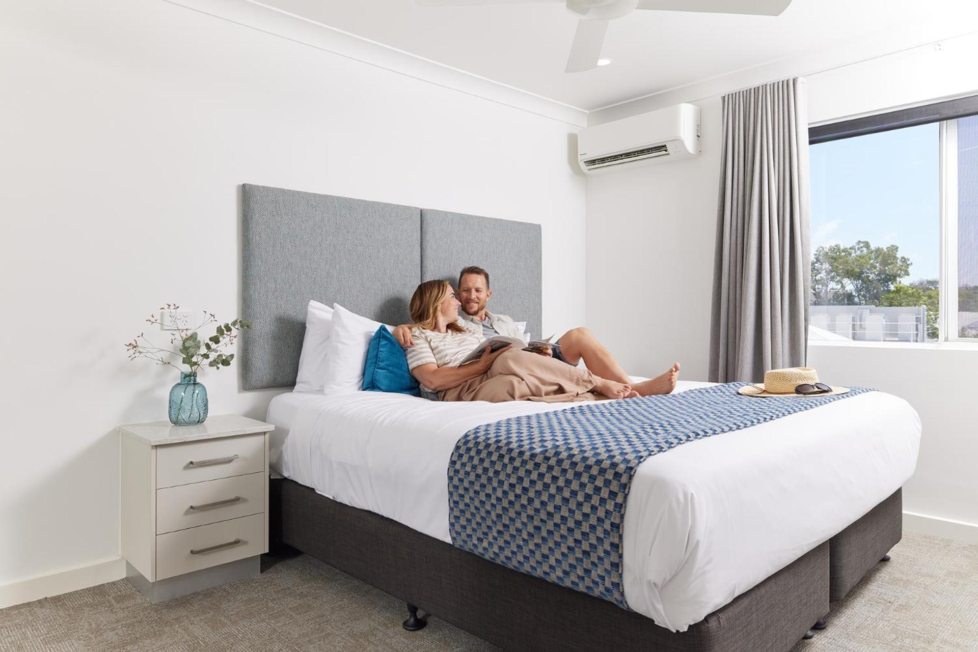Southport Motel & Apartments Gold Coast Dış mekan fotoğraf